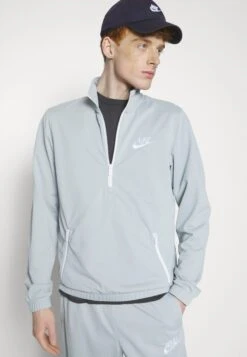 Nike Sportswear M Nk Club Pk Trk Basic - Chándal - Lt Smoke Grey -Jack & Jones Ventas ebf4f80f657248cb89a47acd6e1cc12e