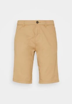 Tom Tailor Bermuda - Shorts - Desert Fawn -Jack & Jones Ventas ec6064a0fd1c4501a79cc2746a50f10e
