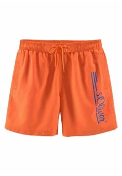 S.Oliver Bañador - Orange