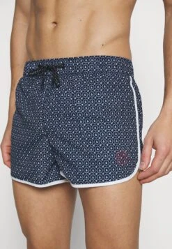 Jack & Jones Jpstcuba Jjswim Monogram - Bañador - Navy Blazer -Jack & Jones Ventas ed5ad2e5c369422aa4ff013f55b49358