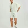 Jack & Jones Shorts - Clearly Aqua