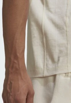 Adidas Originals Adicolor Clean Classics Tee - Camiseta Básica - White -Jack & Jones Ventas edbcc9ddf3ee41f5851819fc1d8857a4