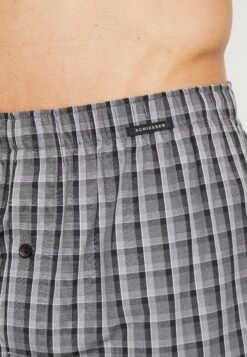 Schiesser 2 Pack - Boxer - Schwarz -Jack & Jones Ventas ede72290930d4b779b780ea8d26134f3