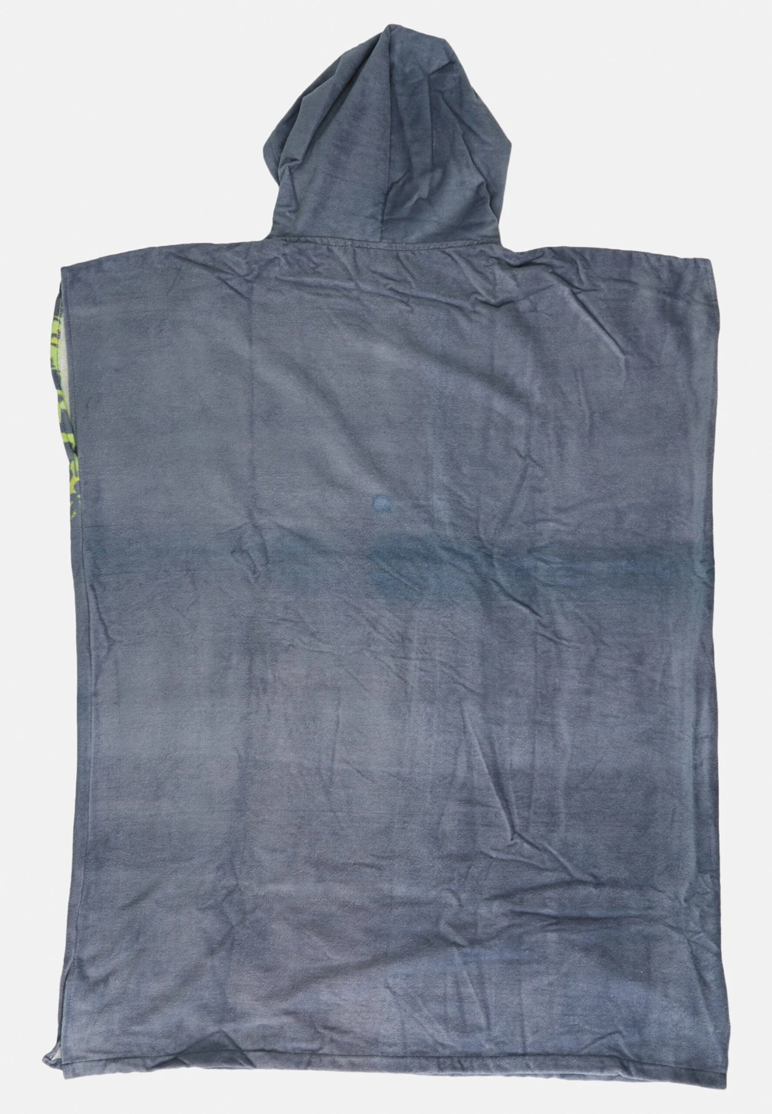 Quiksilver Hoody Towel - Complementos De Playa - Light Blue 4 Quiksilver Hoody Towel - Complementos De Playa - Light Blue - Imagen 4