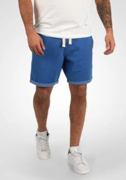 Blend Bhtimo - Shorts - Blue
