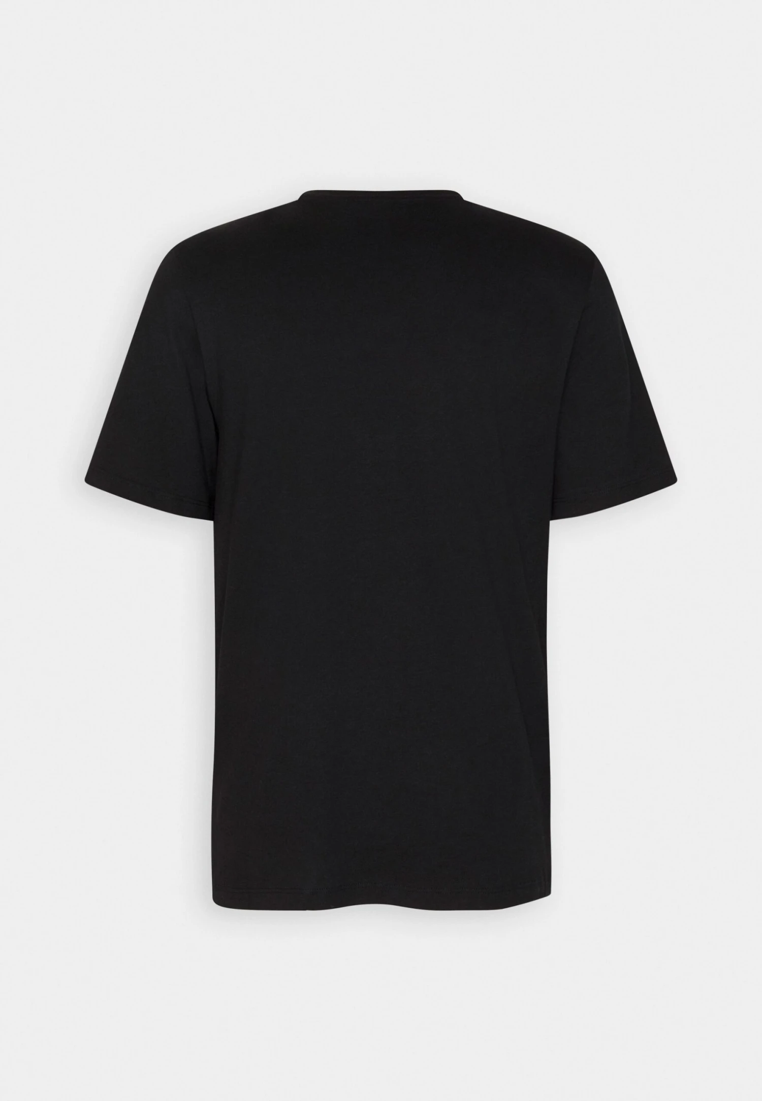 Jack & Jones Jorafterlife Tee Ss Crew Neck Sn - Camiseta Estampada - Black 6 Jack & Jones Jorafterlife Tee Ss Crew Neck Sn - Camiseta Estampada - Black - Imagen 6