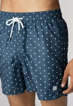 MEY Dots - Bañador - Yacht Blue -Jack & Jones Ventas ee6bcc124871473b8bd6759df230d530