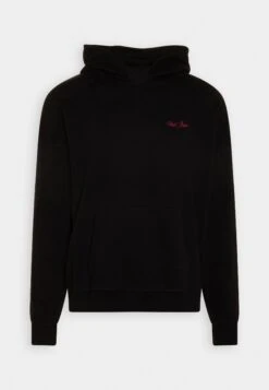 NIGHT ADDICT Jersey Con Capucha - Black 9 NIGHT ADDICT Jersey Con Capucha - Black -Jack & Jones Ventas ee7cfda3b62a43a28eba0d44ab446b21