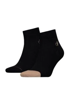 Scotch & Soda 2 Pack - Calcetines - Black