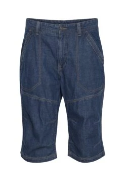 Zamir - Shorts Vaqueros - Denim Middle Blue -Jack & Jones Ventas ef37ea2c93ab44c7a37bc51b2f153751