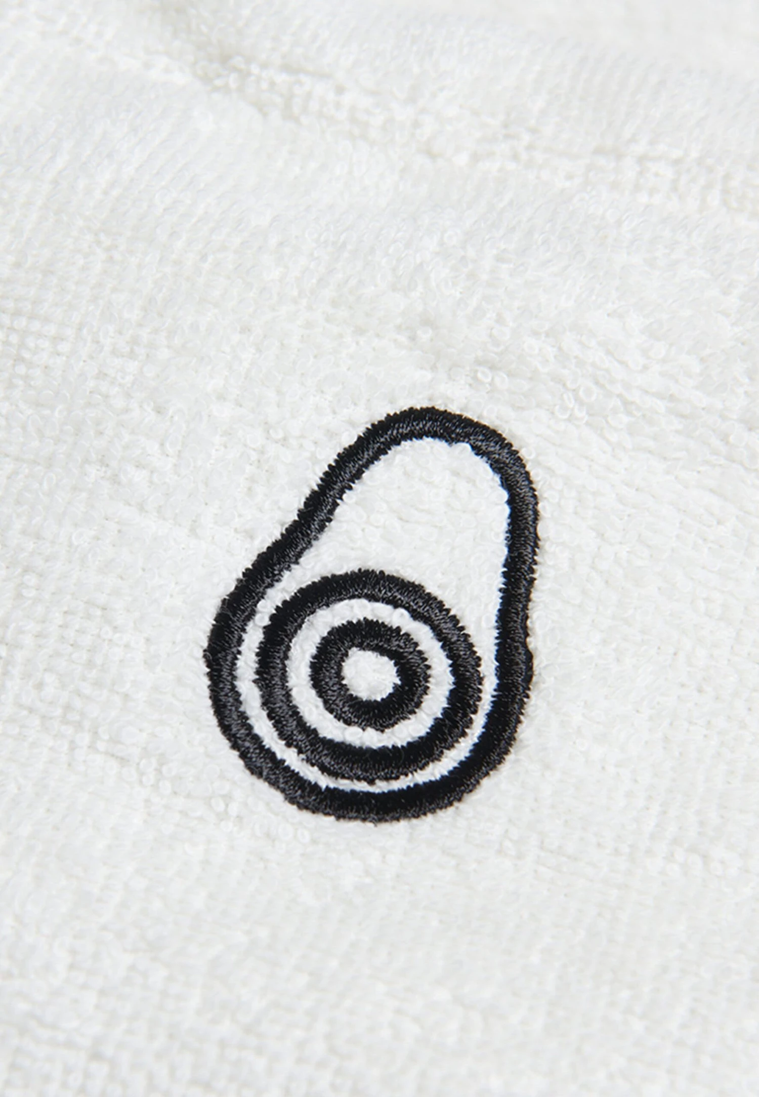 Sail Racing Poncho Bowman - Complementos De Playa - Storm White 5 Sail Racing Poncho Bowman - Complementos De Playa - Storm White - Imagen 5