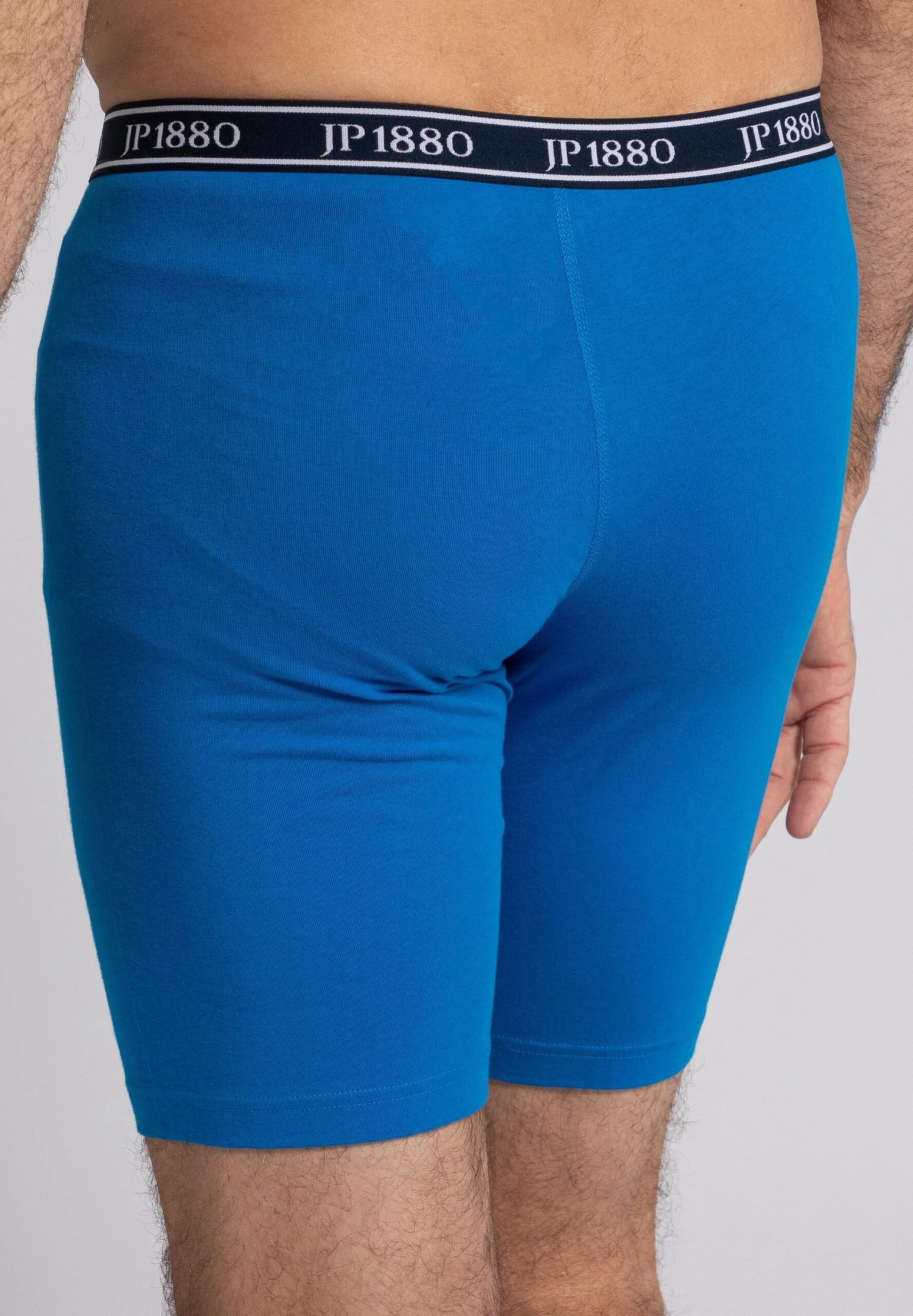 JP1880 Culotte - Polarlichtblau 2 JP1880 Culotte - Polarlichtblau - Imagen 2