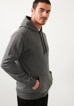 Jersey Con Capucha - Grey 6 Jersey Con Capucha - Grey -Jack & Jones Ventas f02ecb5f20604f0cb9e34436ab0c177c