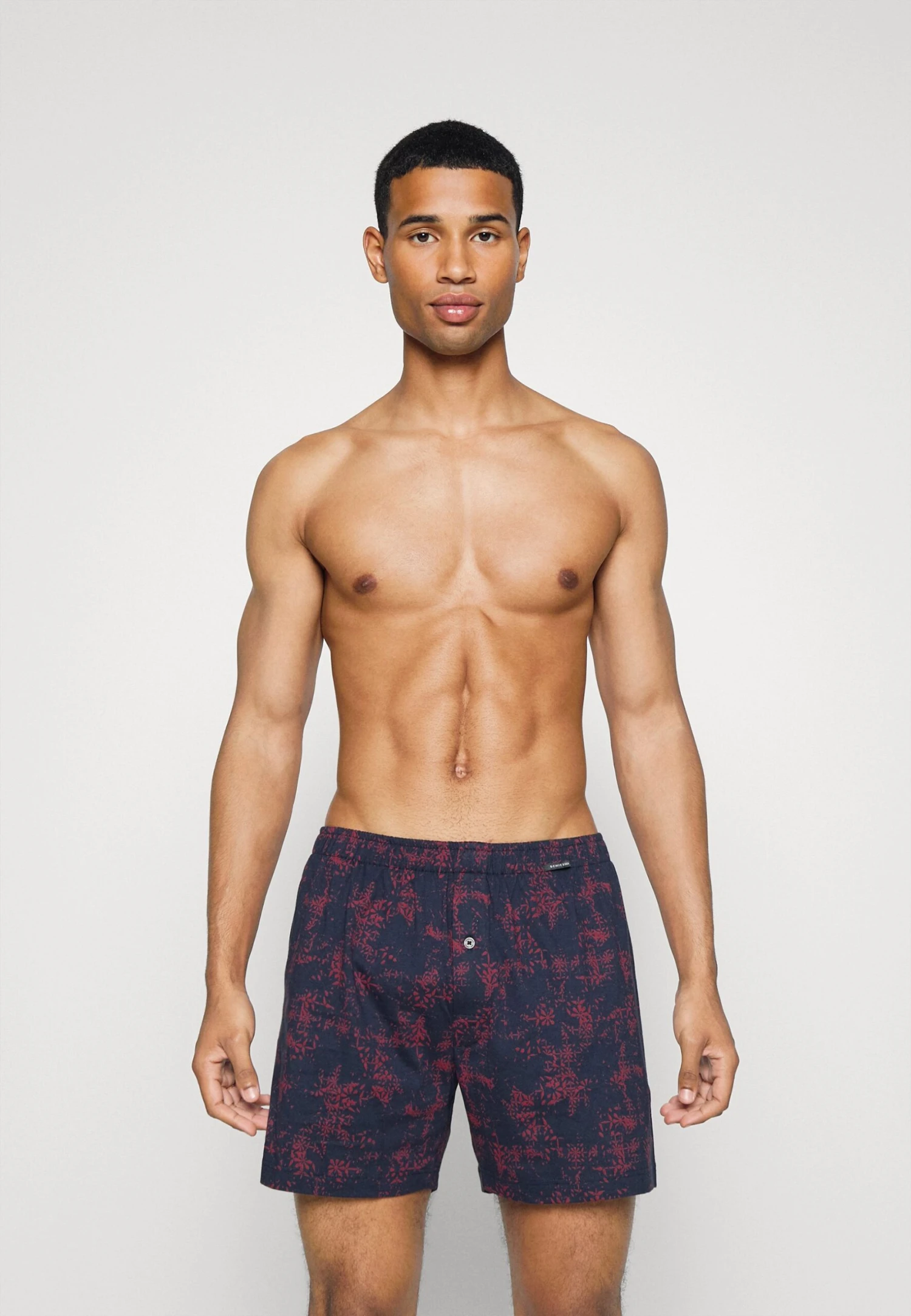 Schiesser 2 Pack - Boxer - Sortiert 1 Schiesser 2 Pack - Boxer - Sortiert