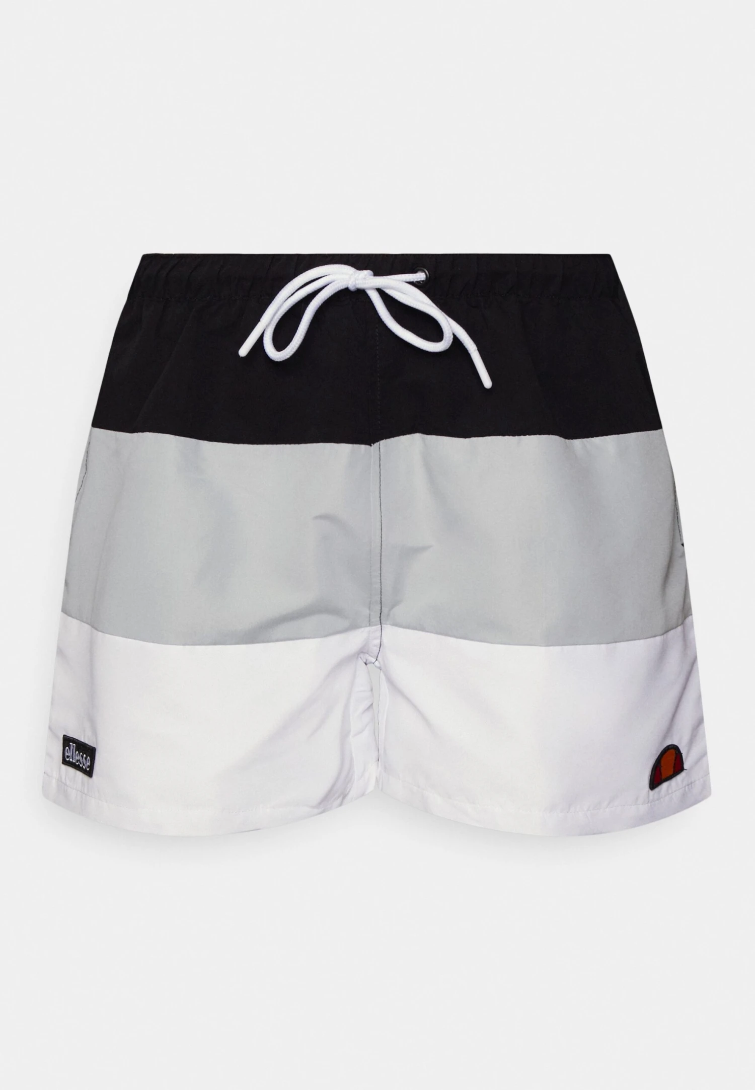 Ellesse Teynor - Bañador - Black/White 1 Ellesse Teynor - Bañador - Black/White