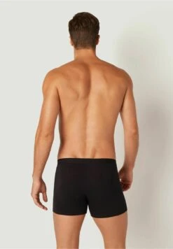 Yamamay New Essential - Culotte - Nero 4 Yamamay New Essential - Culotte - Nero -Jack & Jones Ventas f0b056def2e2458fad968b2286254610