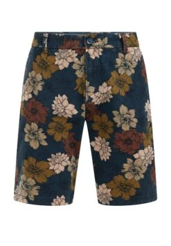 WE FASHION Regular Fit Met Dessin - Shorts - Blue 9 WE FASHION Regular Fit Met Dessin - Shorts - Blue -Jack & Jones Ventas f0def5132dfc4c518a2fc1aecad5b194