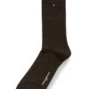Floris Van Bommel Calcetines - Brown