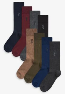 Next 8 Pack - Calcetines - Multicoloured