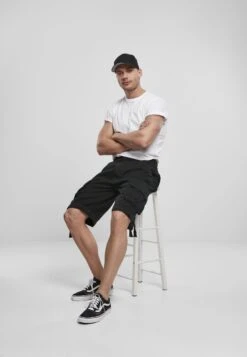 Brandit Accessoires Urban Legend Cargo- Shorts - Black -Jack & Jones Ventas f28922422b9b44c0929eed620174fcbb
