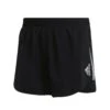 ADIDAS PERFORMANCE Fast Reflective Split- Pantalón Corto De Deporte - Black