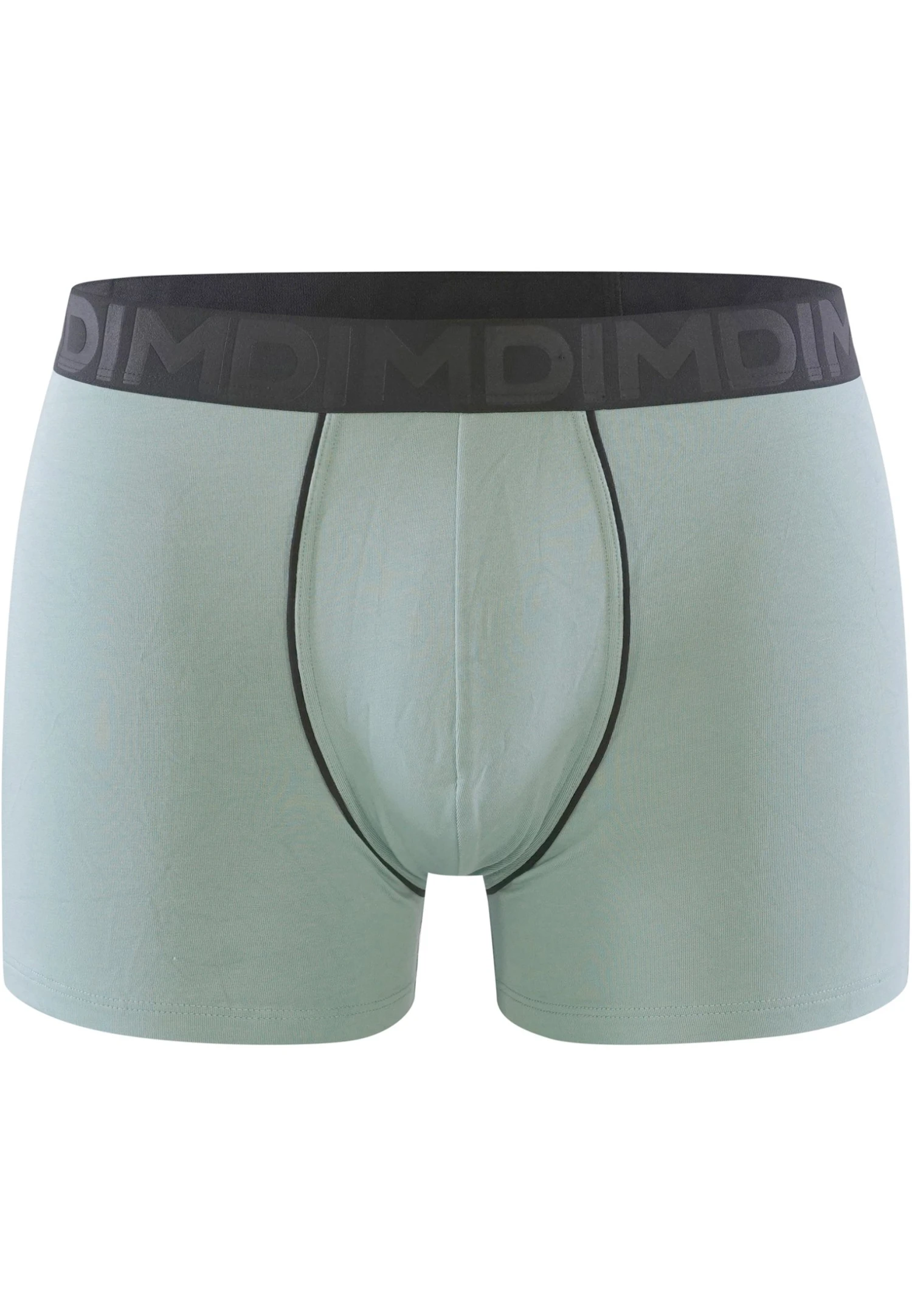 DIM 2-Pack Classic - Culotte - Vert Prusse 6 DIM 2-Pack Classic - Culotte - Vert Prusse - Imagen 6