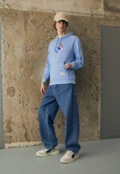 Puma Bmw Statement Hoodie - Sudadera - Day Dream