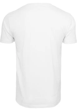Mister Tee Tupac Profile - Camiseta Estampada - White -Jack & Jones Ventas f3d1922c6fb84d94ae7d9fc5cea5d0d0