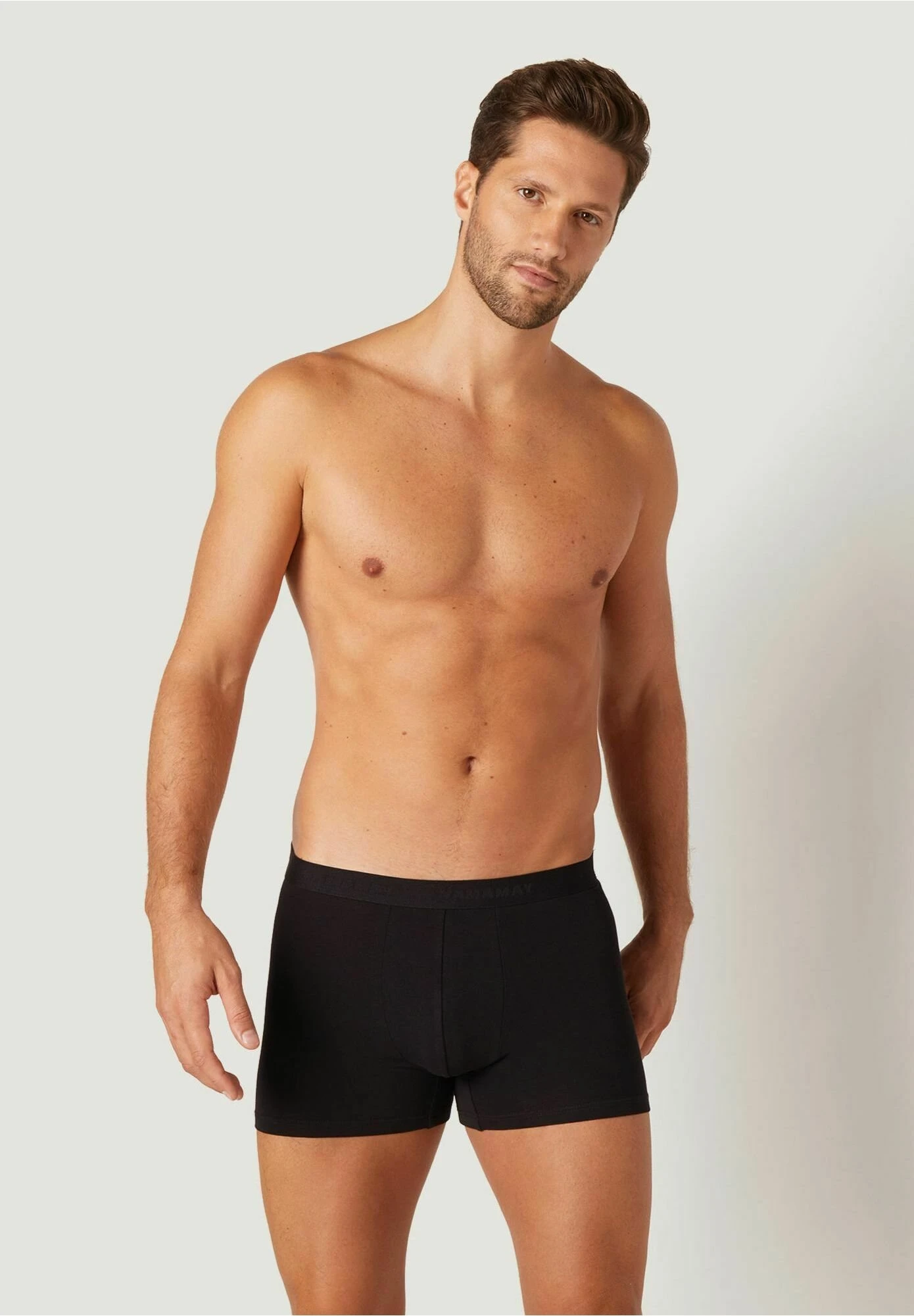 Yamamay New Essential - Culotte - Nero 1 Yamamay New Essential - Culotte - Nero