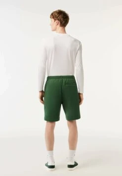 Lacoste Short Homme - Pantalones Deportivos - Vert Fonce Smi -Jack & Jones Ventas f405cd82b2b84b9aa29ec6774abc1af9