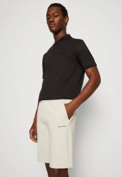 Calvin Klein Micro Logo - Shorts - Stony Beige -Jack & Jones Ventas f41954cbc6fe44b49200bb80944c2d04