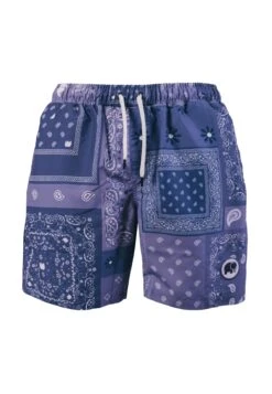 Seaqual®Yarn - Bañador - Purple 9 Seaqual®Yarn - Bañador - Purple -Jack & Jones Ventas f4381c39470f49aab829239d38d36e61