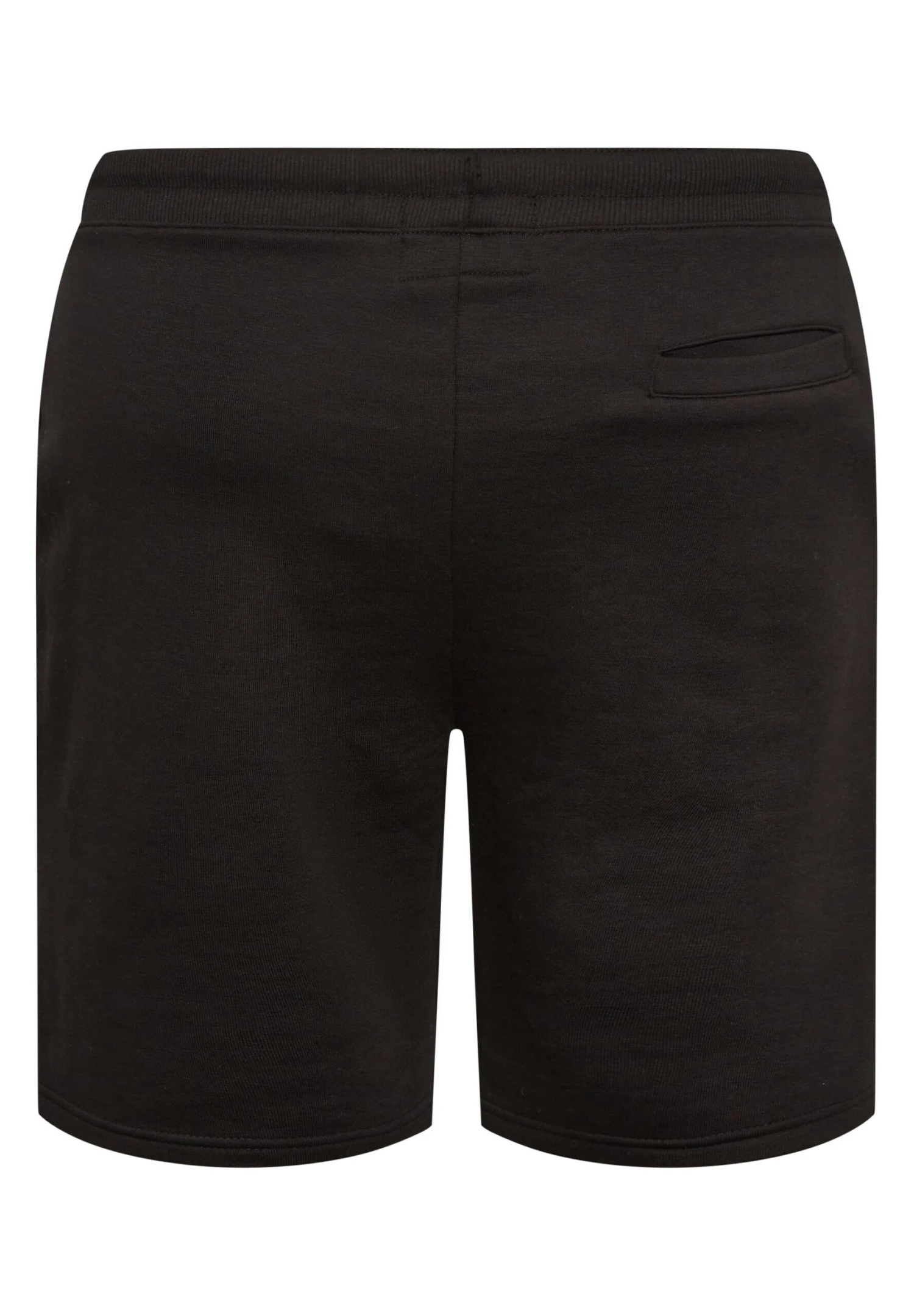 Athletic - Shorts - Black 4 Athletic - Shorts - Black - Imagen 4