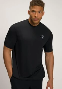 JP1880 Fonctionnel Jay-Pi Sport Quickdry - Camiseta Básica - Noir
