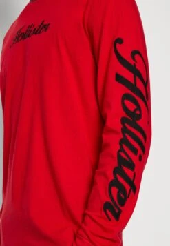 Hollister Co. Tech Tapes - Sudadera - Red Tipping 11 Hollister Co. Tech Tapes - Sudadera - Red Tipping -Jack & Jones Ventas f5d1664defaf4c11bc35852afaef00fc