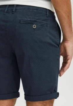 Indicode Jeans Shorts - Navy -Jack & Jones Ventas f5da61f6784041619207046e8f643ed7