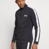 Under Armour Track Suit - Chándal - Black