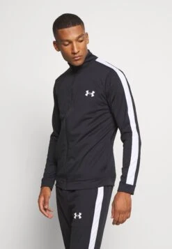 Under Armour Track Suit - Chándal - Black