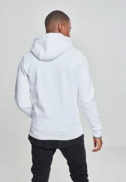 Mister Tee Pray - Jersey Con Capucha - White -Jack & Jones Ventas f6a759ad5c9a4f69900b5850d6d8f557