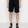 THE KOOPLES Pantalones Deportivos - Black