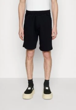 THE KOOPLES Pantalones Deportivos - Black