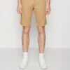 Tom Tailor Bermuda - Shorts - Desert Fawn