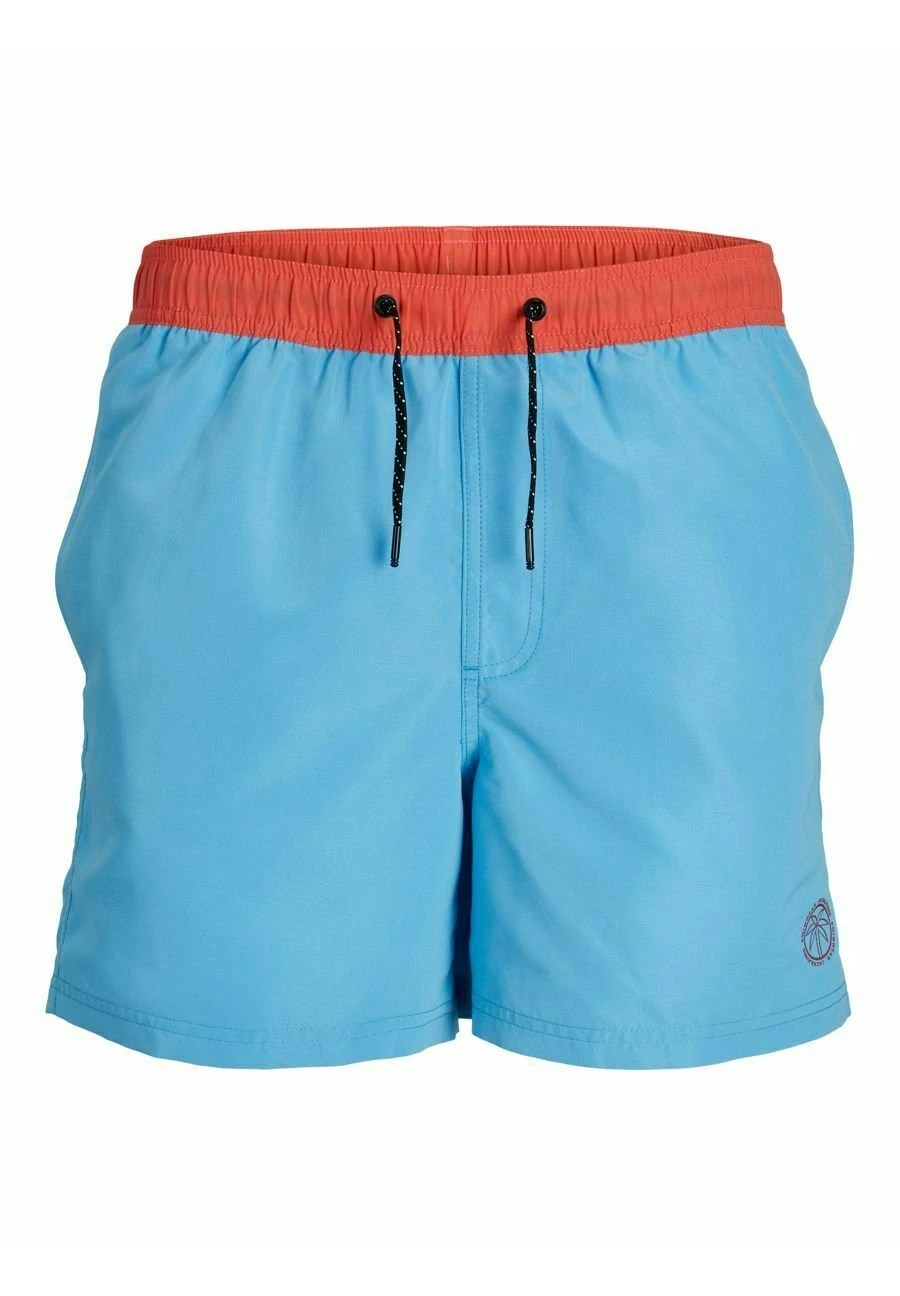 Jack & Jones Bañador - Ethereal Blue 1 Jack & Jones Bañador - Ethereal Blue