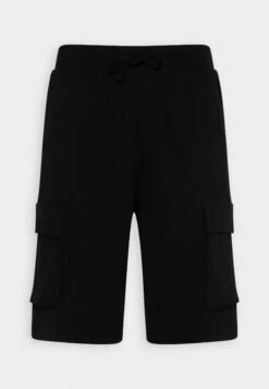 Only & Sons Onskendrick - Shorts - Black -Jack & Jones Ventas f7d88cc00f564b4eae7e795a4bd9fe16