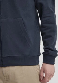 Blend Sudadera Con Cremallera - Dress Blues -Jack & Jones Ventas f891127e98aa42608feef330d37a43e9