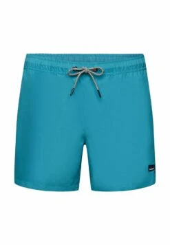 ESPRIT Bañador - Teal Blue