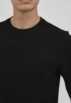 Prnahor - Sudadera - Black -Jack & Jones Ventas f98ec4de7d9d4fc79b2eceb2fd72b9d2