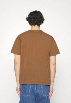 Obey Clothing Obey Spray - Camiseta Estampada - Silt -Jack & Jones Ventas f9c728d3597646ad984eadca4a763723