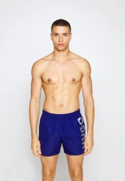 Hugo Abas - Bañador - Medium Blue