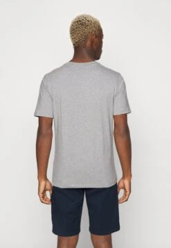 Scotch & Soda Crewneck - Camiseta Básica - Grey Melange -Jack & Jones Ventas fa96ba96b38b4512878c0927a7203d95